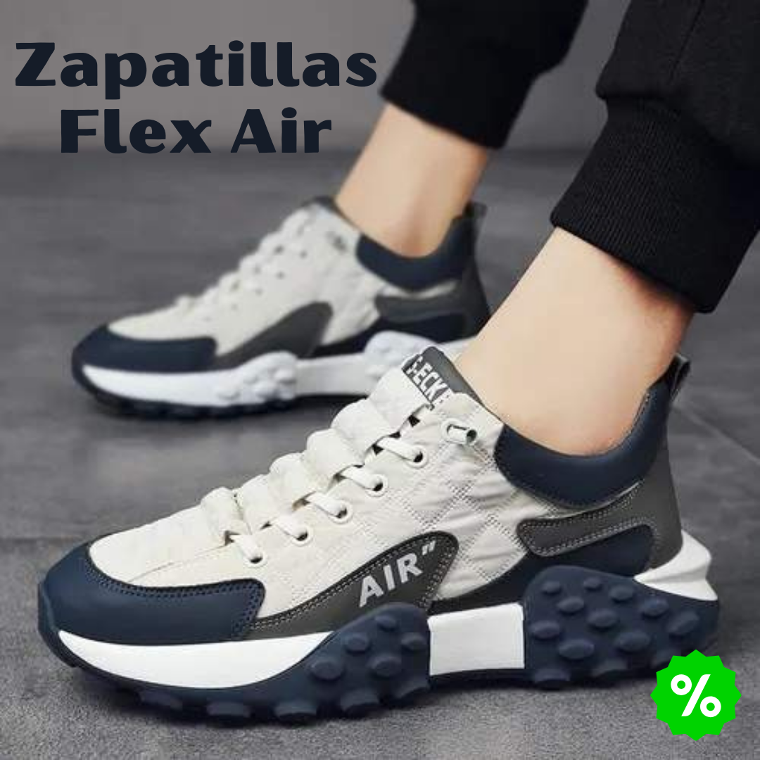 Zapatillas FLEX AIR