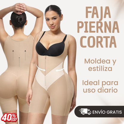 FAJA PIERNA CORTA/2605