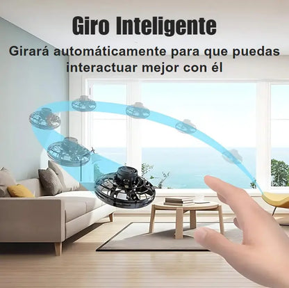 SkyTwister - Diversión Voladora Con Luces LED