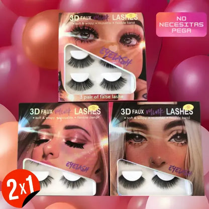 Instant Brows Lashes  - Belleza Instantánea