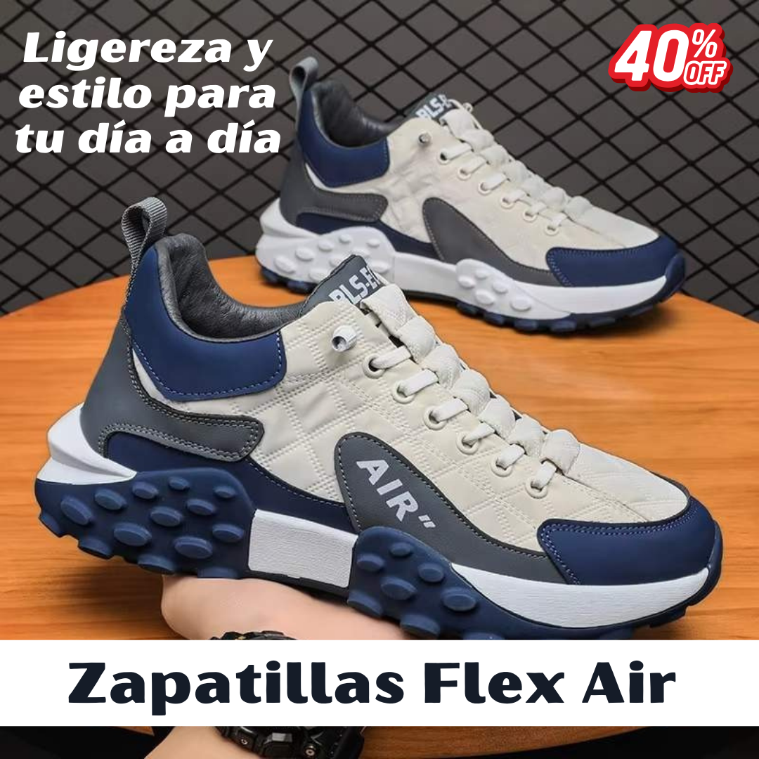 Zapatillas FLEX AIR