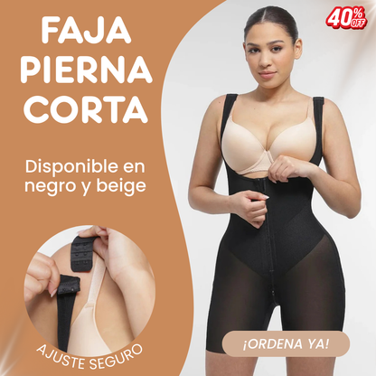 FAJA PIERNA CORTA/2605