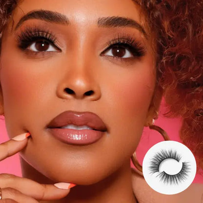 Instant Brows Lashes  - Belleza Instantánea