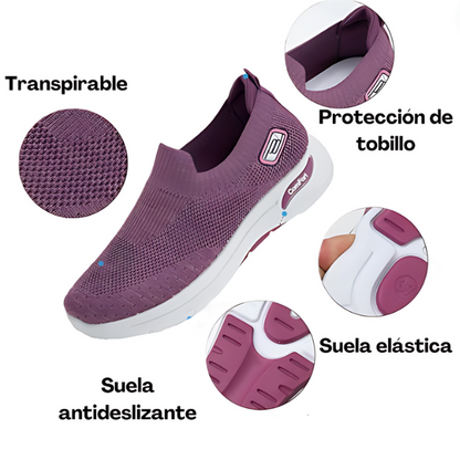 ComfortFlex Plus - Estilo y Confort Total