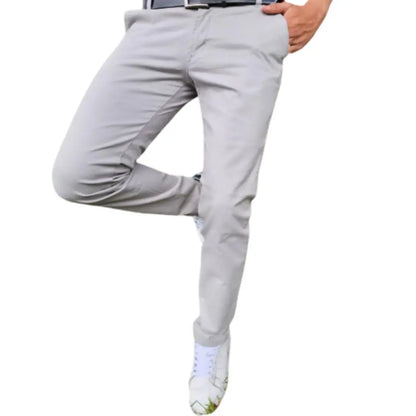 Pantalones Drillex -  Estilo y Comodidad