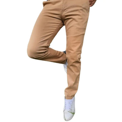 Pantalones Drillex -  Estilo y Comodidad