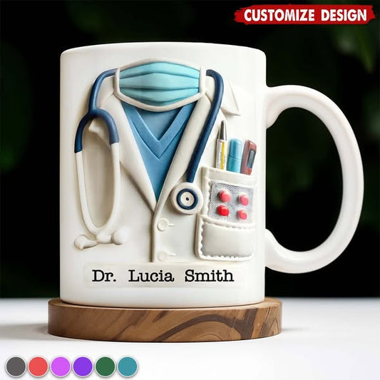 MUG DOCTOR