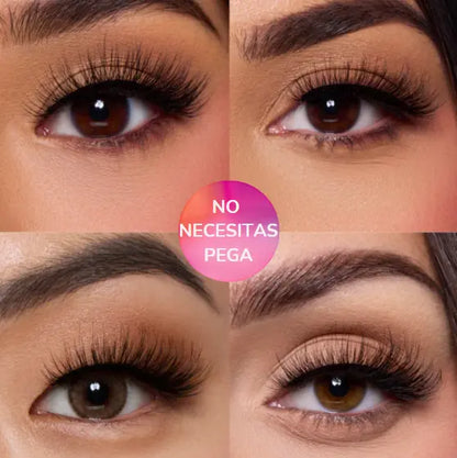Instant Brows Lashes  - Belleza Instantánea