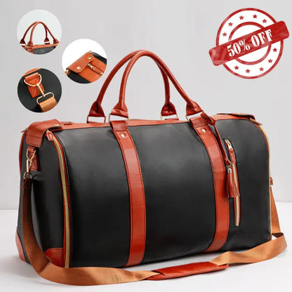 Nomad Bag