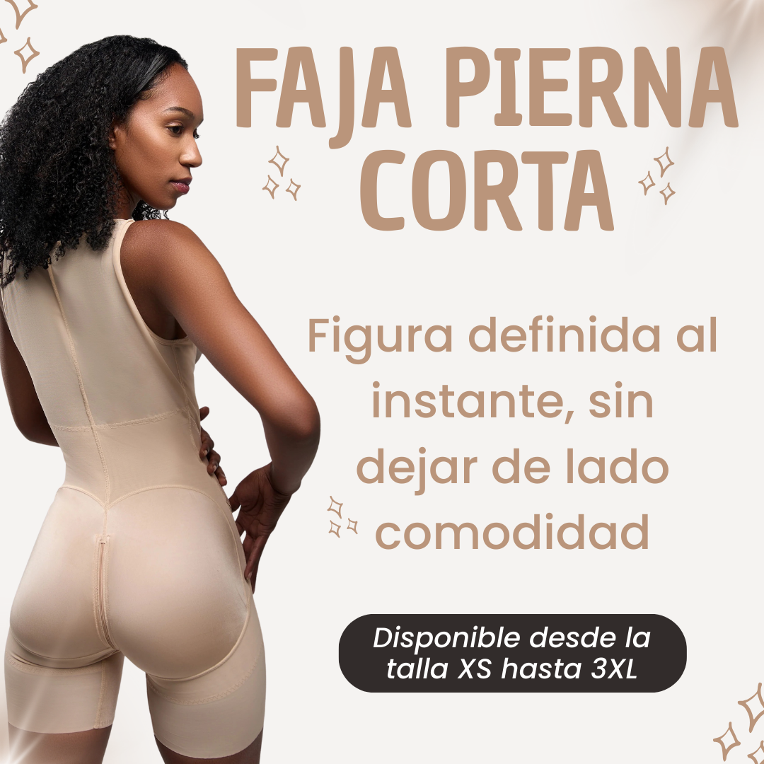 FAJA PIERNA CORTA/2605