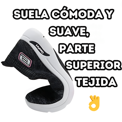 ComfortFlex Plus - Estilo y Confort Total