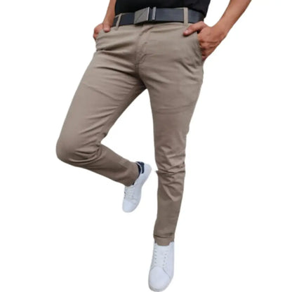 Pantalones Drillex -  Estilo y Comodidad