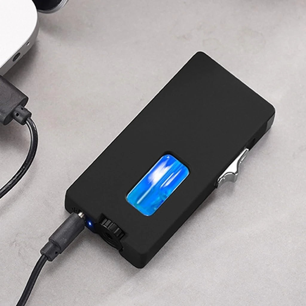 Candela Premium a Prueba de Viento