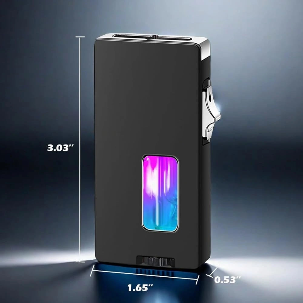 Candela Premium a Prueba de Viento