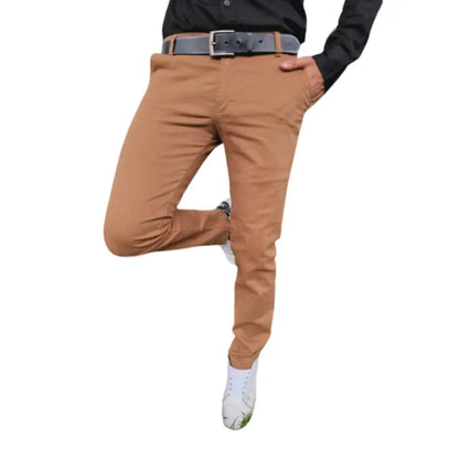 Pantalones Drillex -  Estilo y Comodidad
