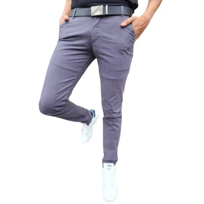 Pantalones Drillex -  Estilo y Comodidad