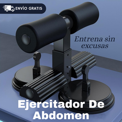 Ejercitador de Abdomen con Banda