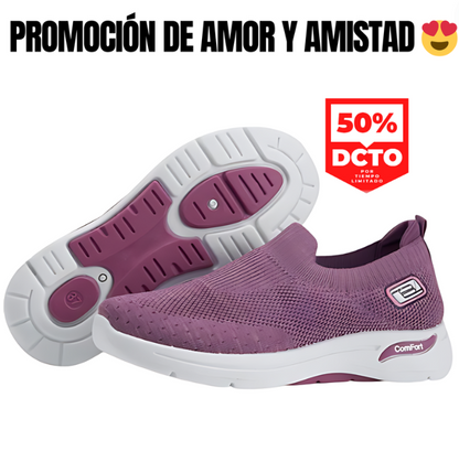 ComfortFlex Plus - Estilo y Confort Total