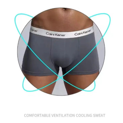 Combo Premium-  Más por Menos 6 Boxers y 6 Pares Medias