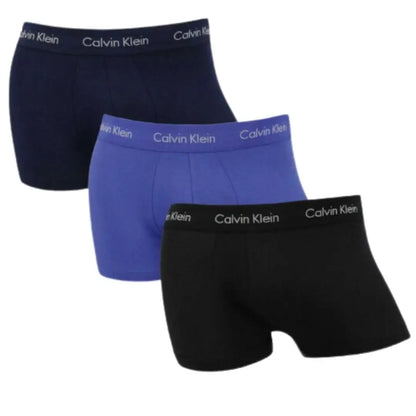 Combo Premium-  Más por Menos 6 Boxers y 6 Pares Medias