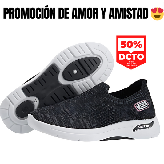 ComfortFlex Plus - Estilo y Confort Total