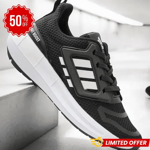 Tenis Light Boost - Siente la ligereza de caminar en una nube