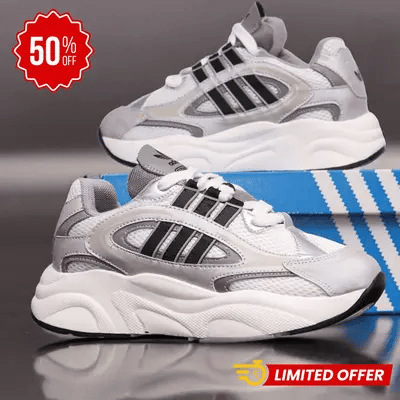 Tenis Ozmillen - Ultraconfort