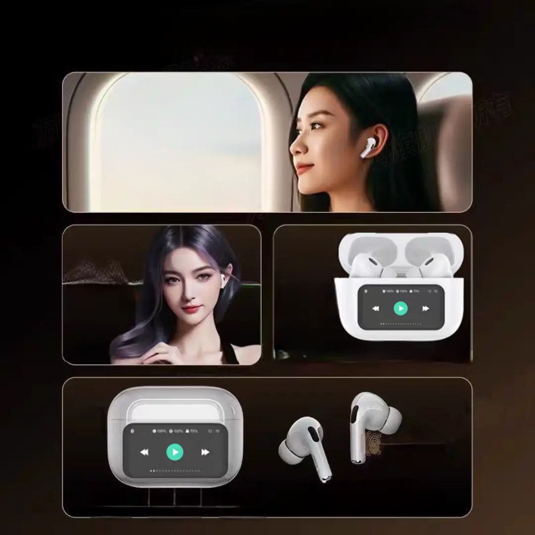 AirPodds Pro Touch