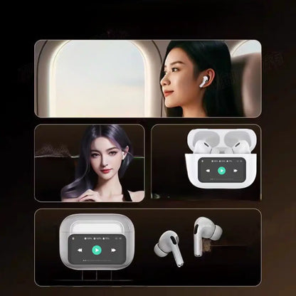 AirPodds Pro Touch