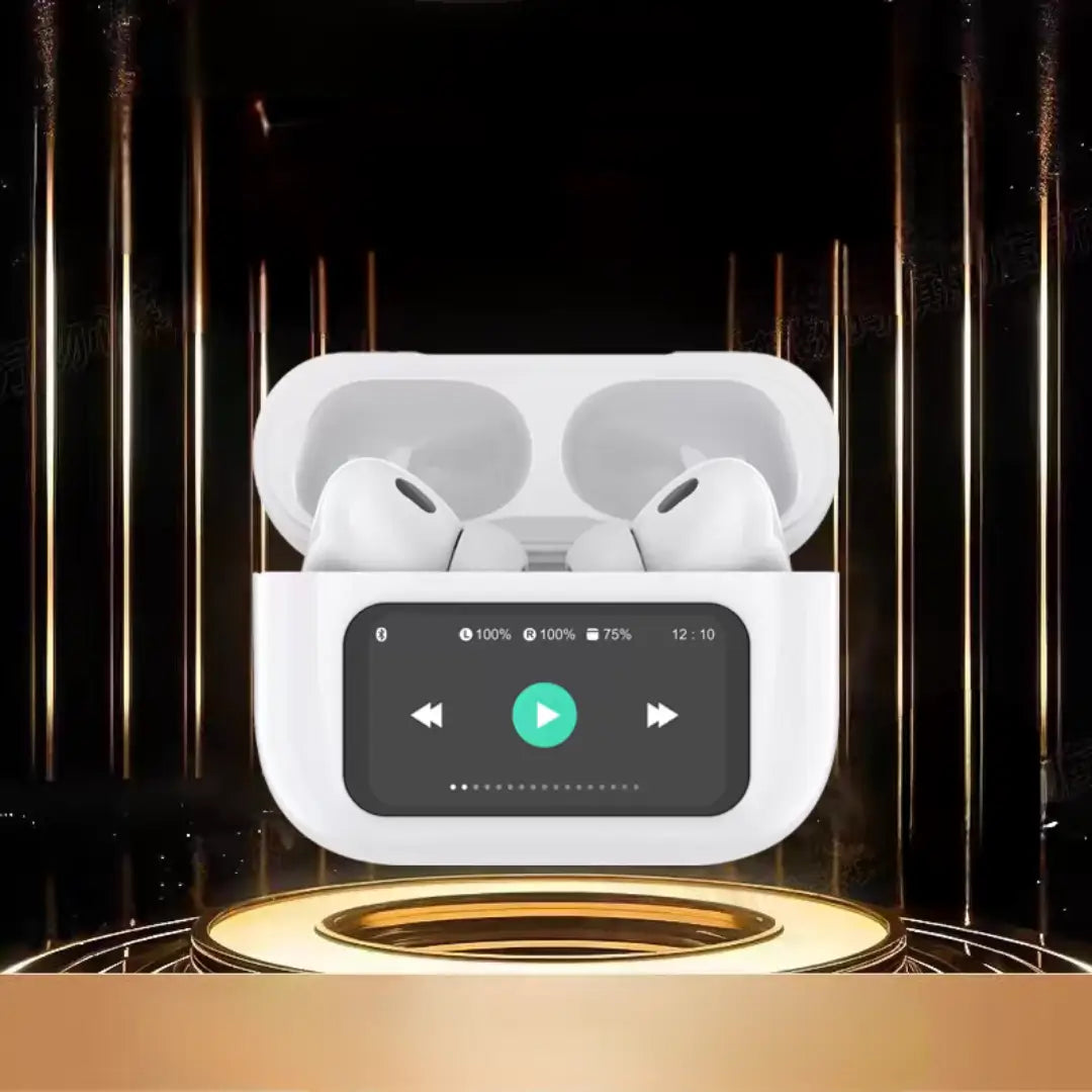 AirPodds Pro Touch