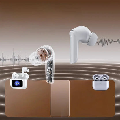 AirPodds Pro Touch