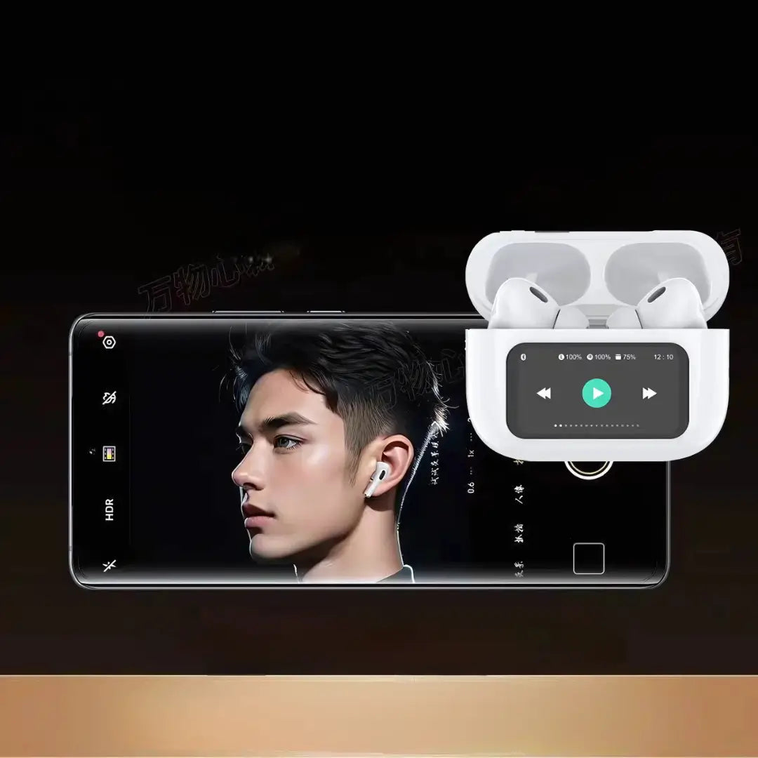 AirPodds Pro Touch