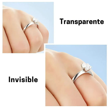 ComfortRing - Joyas Aseguradas Combo x8 Uds