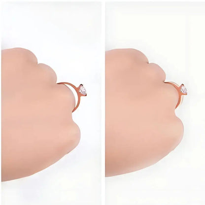 ComfortRing - Joyas Aseguradas Combo x8 Uds