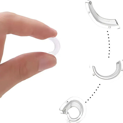 ComfortRing - Joyas Aseguradas Combo x8 Uds