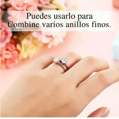 ComfortRing - Joyas Aseguradas Combo x8 Uds