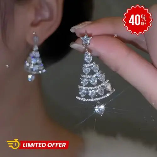 Pendientes Spark Joy - El detalle que ilumina tu intercambio de regalos