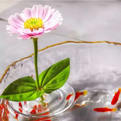 2x1 ZenFloat Vase - Arreglo FLoral Flotante PROMO