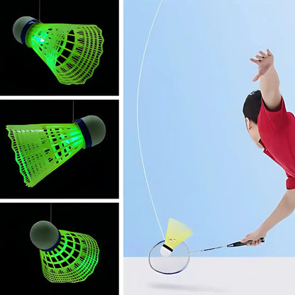 Entrenador Bádminton ProBounce- Diversión y Deporte en Casa