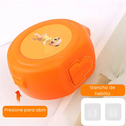 Entrenador Bádminton ProBounce- Diversión y Deporte en Casa