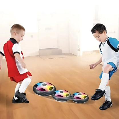 SafePlay HoverBall - Balón Flotante de Fútbol