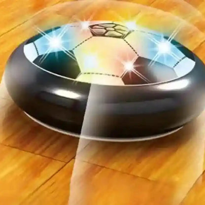 SafePlay HoverBall - Balón Flotante de Fútbol