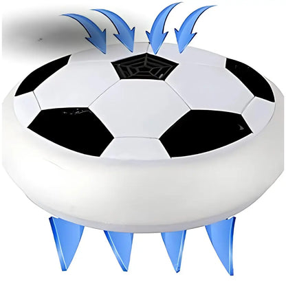 SafePlay HoverBall - Balón Flotante de Fútbol