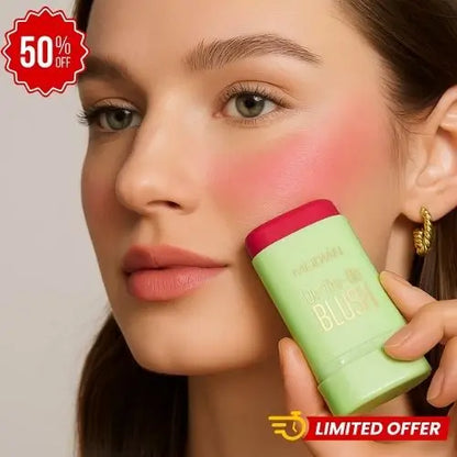 SoftGlow 3 en 1 - Para labios, mejillas y ojos