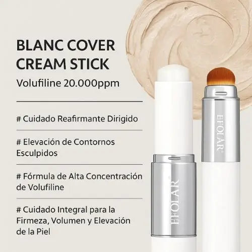 HydraBase 2 en 1 en barra con Brocha