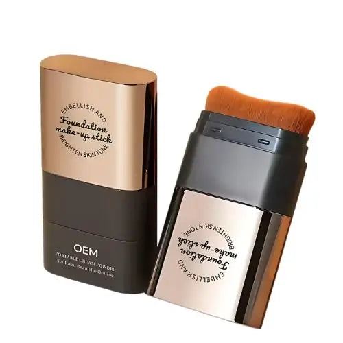 Base Maquillaje en Barra con Aplicador