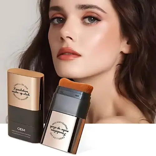 Base Maquillaje en Barra con Aplicador