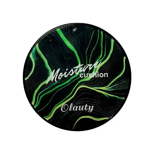 Base Moisture Cushion - Alta Cobertura Fresca y Ligera