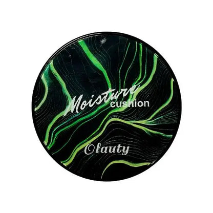 Base Moisture Cushion - Alta Cobertura Fresca y Ligera