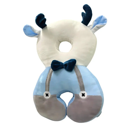 BebeSafe Cojín protector para bebés